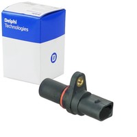 Delphi Kurbelwellensensor Passend FüR Audi A3 A4 A5 Q3 Q5 TT Seat Alhambra
