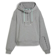 PUMA  X Harry Potter Half Zip Hoodie Womens G...