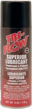 Tri-Flow Superior Lubricant 6oz