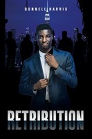 Donnell Harris | Retribution | Taschenbuch | Englisch (2023) | AuthorHouse