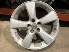 Used Wheel Fits 2005 Lexus Rx330 Alloy 18x7 5 Spoke Chrome Grade B Used Wheel Fits 2005 Lexus Rx330 Alloy 18x7 5 Spoke Chrome Grade B