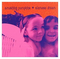 Smashing Pumpkins - Siamese Dream - Compact Disc - F99Z