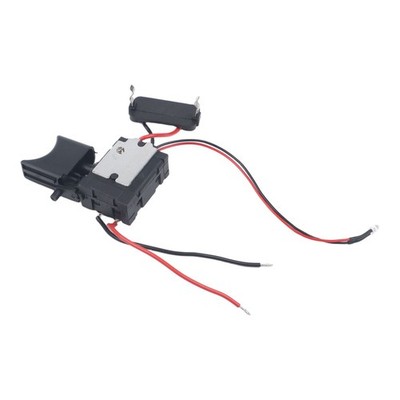 Triggerschalter Drehzahl einstellbar für Elektrowerkzeuge 16 8V 18V mit Funz
