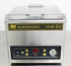 Audion VMS 53 Packager Tabletop Vacuum Powerful Stainless Steel 8 m (3375253)