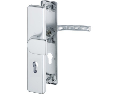 Schutz-Wechselgarnitur Pz Hoppe 3958919 Birmingham 78G/2222A/2440/1117 Lochabsta-image
