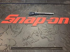 Snap On Fcf936 38 Drive Swivel Head Ratchet Wrench Snap On Fcf936 38 Drive Swivel Head Ratchet Wrench