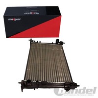 Maxgear KÜHler WasserkÜHler Passend FüR Abarth Grande Punto Alfa Romeo Mito