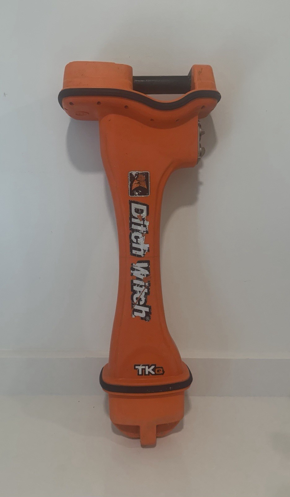 DITCH WITCH TKQ LOCATOR DIRECTIONAL DRILL DRillLok TK RECON QUAD