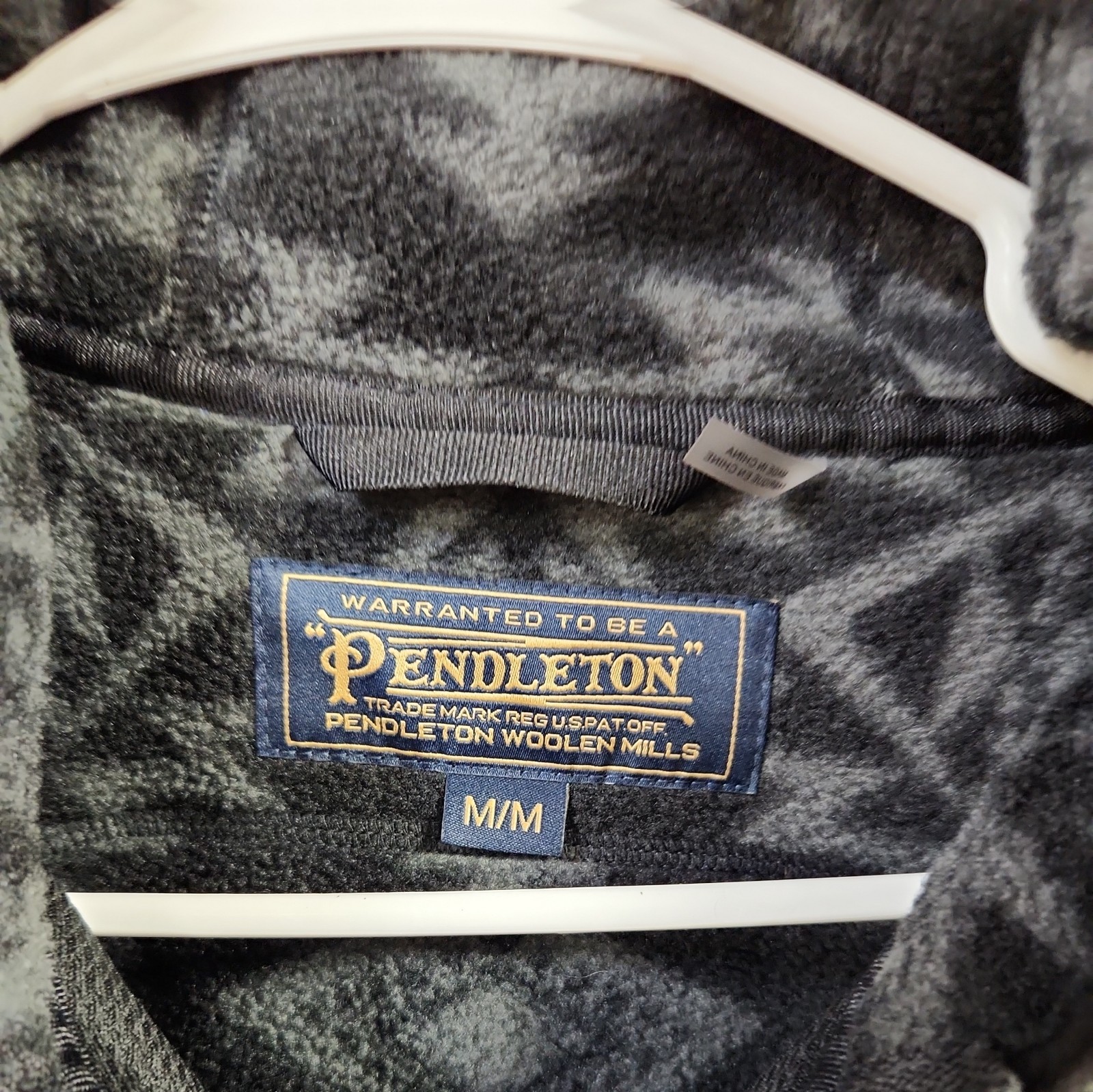 Pendleton Women's Western Aztec Jacket Woolen Mil… - image 3