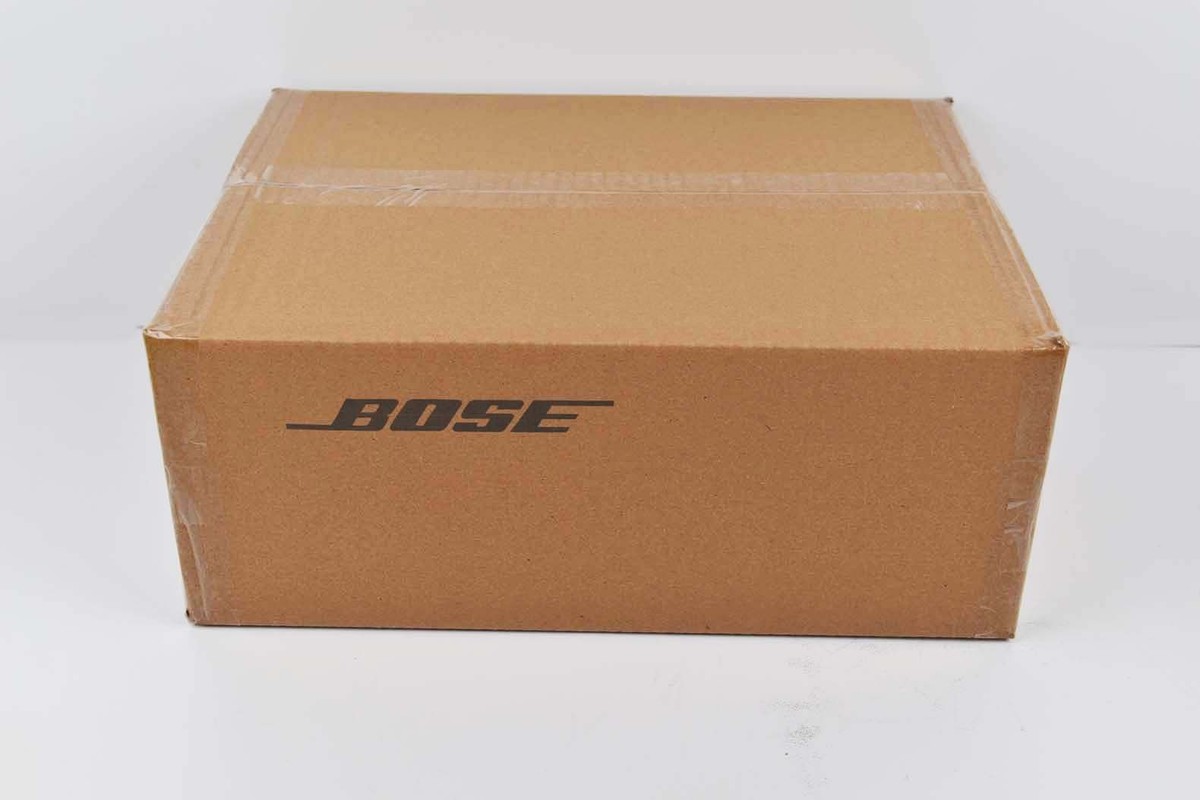 Bose Wave Radio AWRC-1G Music System | AM/FM CD Player | Black