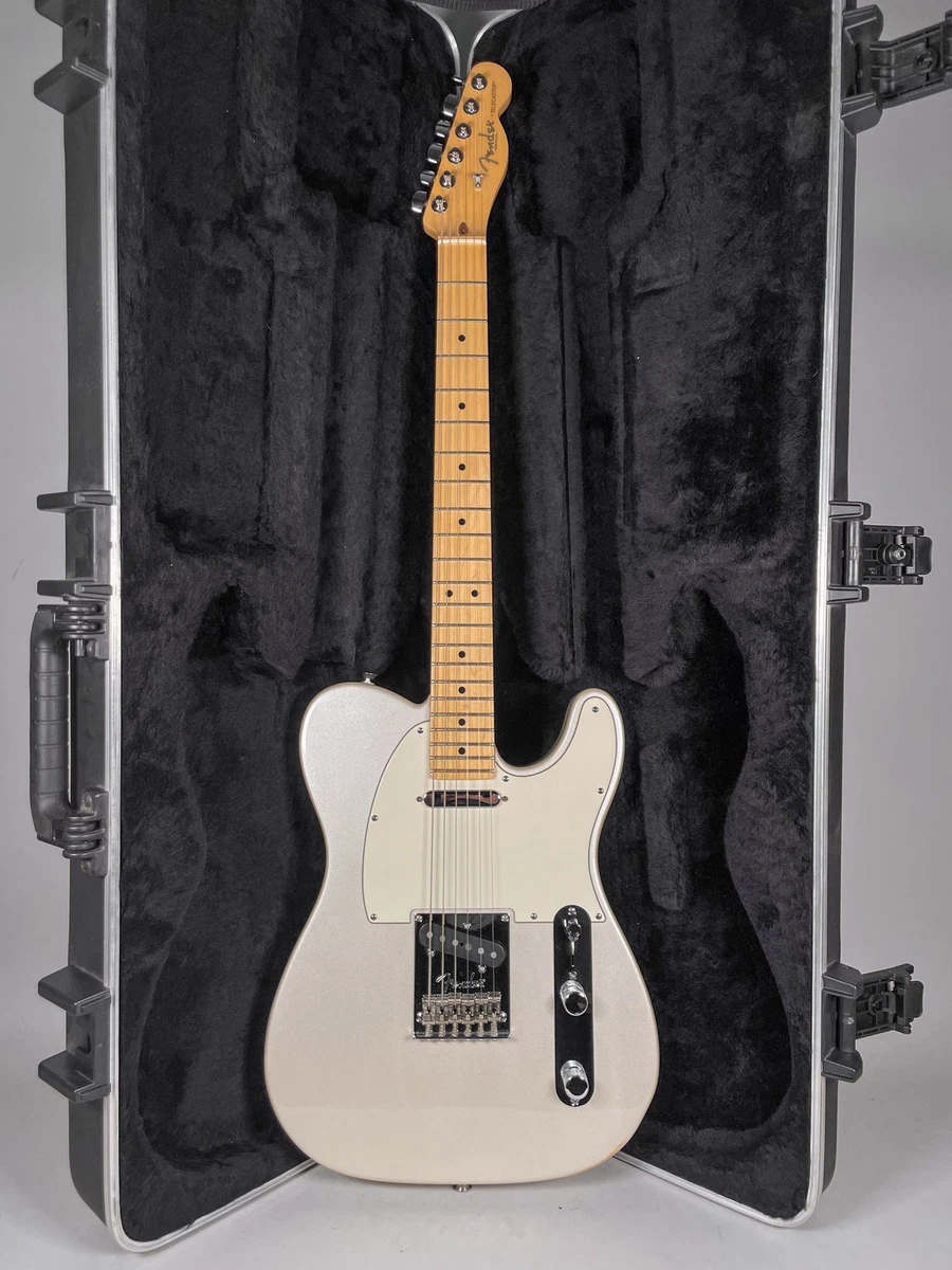 Preços baixos em Guitarra elétrica Fender American Standard