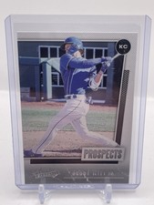 2021 Panini Absolute - Prospects Bobby Witt Jr. #P-10 Retail (RC)