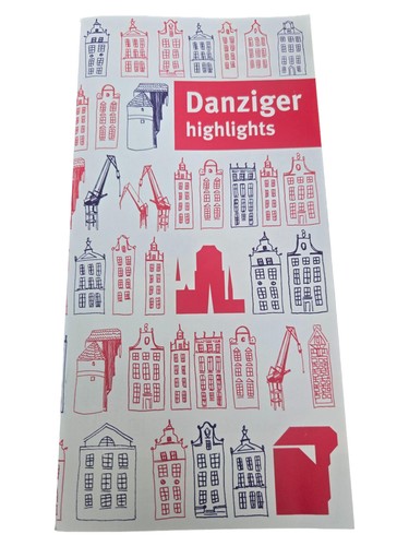 Guida Turistica Danzica Gdansk Polonia