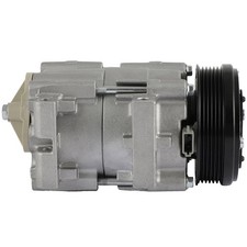 Air Conditioner Compressor Wclutch For Ford Freestar 04-07 Mercury Monterey Air Conditioner Compressor Wclutch For Ford Freestar 04-07 Mercury Monterey