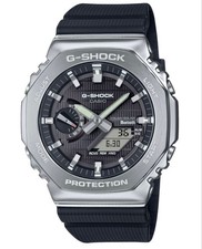Brand New CASIO G-Shock GBM 2100 1AJF Bluetooth Equipped Tough Solar