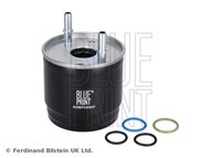 Kraftstofffilter Blue Print ADBP230057 Leitungsfilter FüR KIA Sportage 4 QL QLE