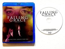 Failing Grace Blu-ray 2018 Ryan Stacy Film Sarah Curtis Josh Miller Thriller