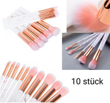 Makeup Pinsel Kosmetikpinsel Schminkpinsel Fo...