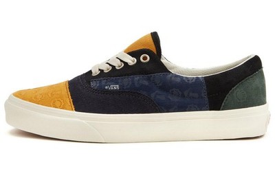 Era Vans Patchwork - Trippy Cord Multi VN0A4BVU448