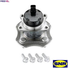 WHEEL BEARING KIT R169.51 FOR TOYOTA YARIS/VERSO/FUN/CARGO/VITZ VITZ/ECHO 1.3L