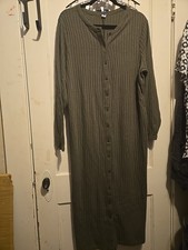 Old Navy Ribbed Sweater Dress 2X