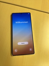 Samsung Galaxy S25 Ultra 5G  Silverblue 6.9" - 256GB (Unlocked) PRISTINE