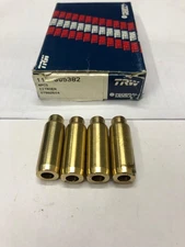 8 Pcs x IN/EX Valve Guide 110-G05382 OD 13.20 O/S 0.20 MM TRW for CITROËN