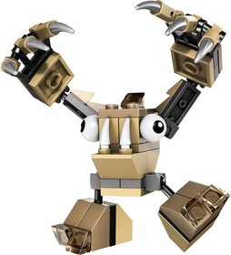 NEW SEALED! LEGO MIXELS SERIES 3 LOT: 41521 41522 41523 (FOOTI, SCORPI, HOOGI)