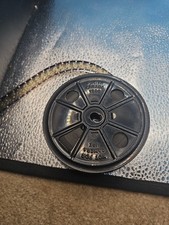 vintage 16mm mystery movies