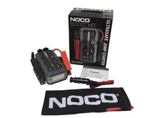 NOCO BOOST HD GB70 PORTABLE JUMP STARTER 12V 2000A IN BOX (EPJ031592)