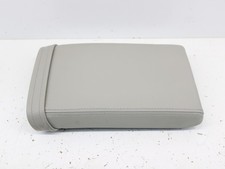 00-11 Cadillac Deville Dts Buick Lucerne Center Console Armrest Lid Oem