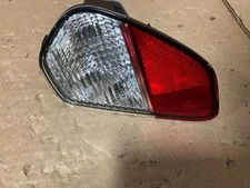 2016-2020 MITSUBISHI OUTLANDER LH DRIVER-SIDE AFT DEPO BACK UP LAMP 314-1304L-AC