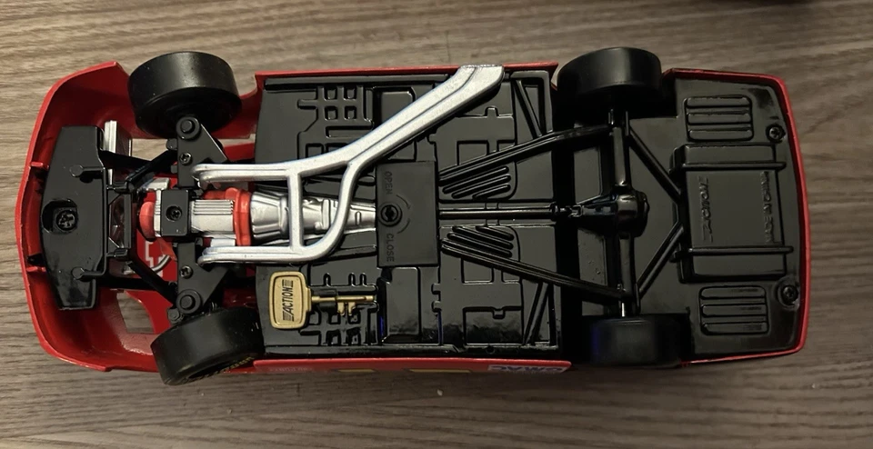 Jeff Gordon #24 Dupont Action 1997 Jurassic Park escala 1/24 diecast BW Bank Foto 4 de 4