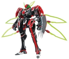 Valvrave the Liberator 1/144 Valvrave I Hito Plastic Model kit Bandai Spirits