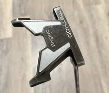 Nike Method Core Drone Putter Right Handed