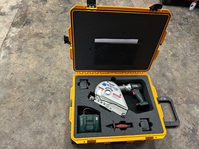 1 Box of Flexco - 30001 - EBC1 ELECTRIC BELT CUTTER