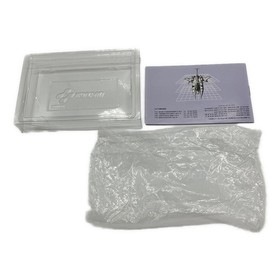 KONAMI RC832 Gradius II Famicom Excellent JAPAN