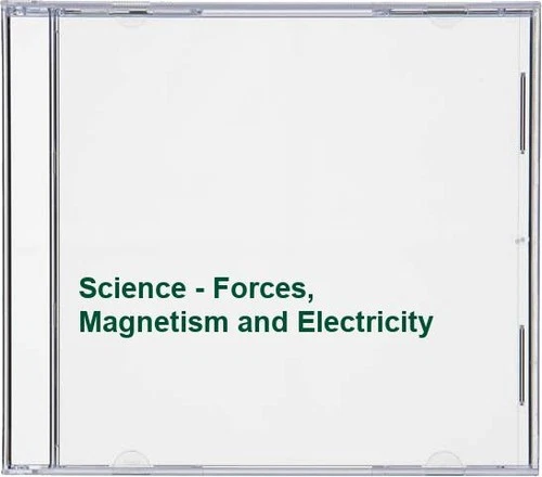 Scienza - Forze, Magnetismo ed Elettricità - Gioco GOVG The Cheap Fast Free