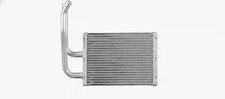 Heizung Kühlrippen gelötet MZ6299 AVA QUALITY COOLING für MAZDA 6 Hatchback