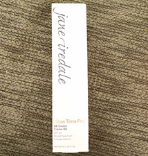 jane iredale Glow Time Pro BB Cream GT6 SPF 25 Vegan Reef-Safe 40mL