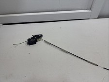 04-10 BMW E63 E64 6-SERIES FUEL TANK DOOR LID ACTUATOR MOTOR 6923975 OEM