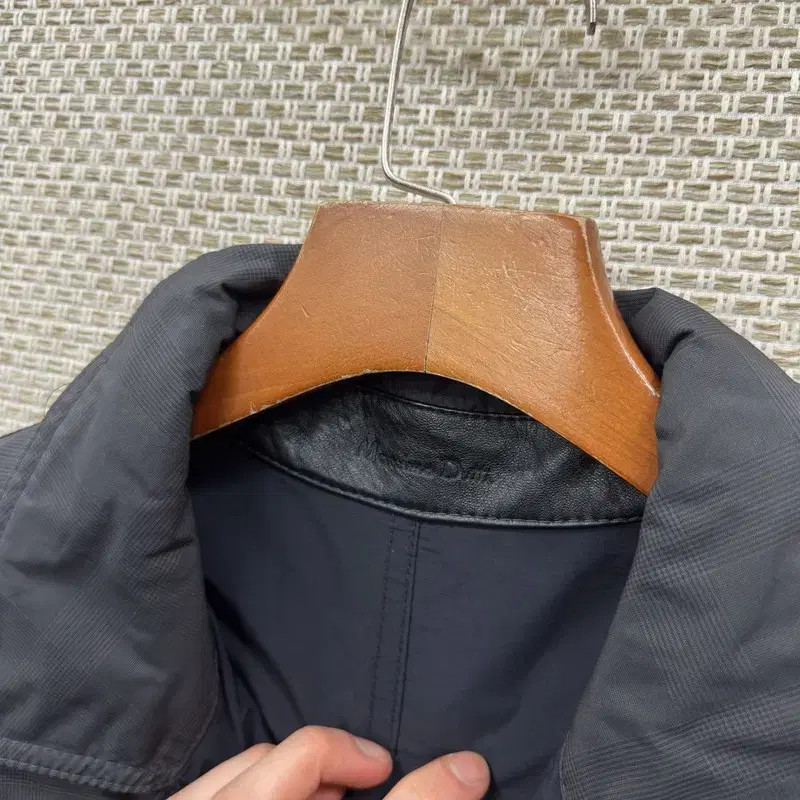 Masimodutti Casual Button Coat - Size 100, M11489 thumbnail 4