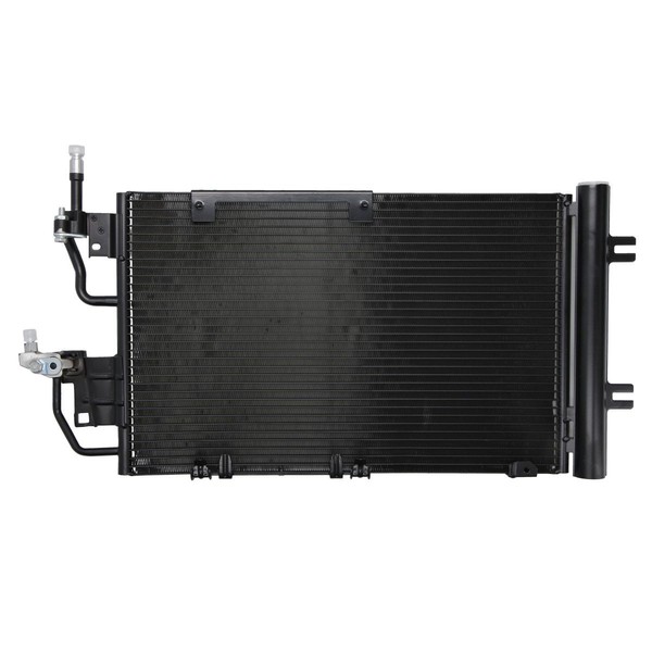 Kondensator, Klimaanlage Mahle Ac 400 000S-image