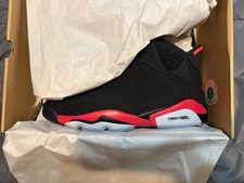 Taglia 13 - Air Jordan 6 Retro Reverse Infrarossi Venditore