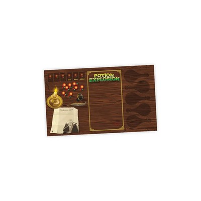 Potion Explosion - Neoprene Playmat, Brettspiel Spielmatte