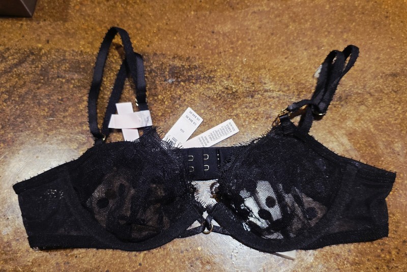 Victoria's Secret BRA Designer Collection