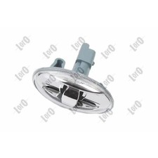 1x ORIGINAL® Abakus Blinkleuchte Links, Rechts für Citroën C1 C3 II C1 II