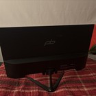 21" FHD Monitor, 1920x1080, 75hz, Ultrawide, VESA, Tilt, HDMI/VGA, Slim Bezel — photo 2