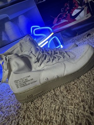Nike SF Air Force 1 Mid 11.5 No Box