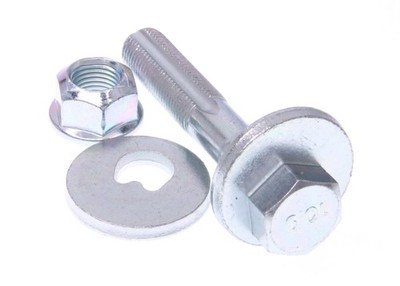 For TED-GUM TED27411 CONTROL ARM BOLT